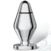 Giant John Mystim E-stim Buttplug XXL