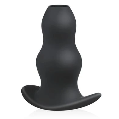 Dildo Freak 14 X 6,1 Cm BUTTR Seargants Unit - Foxhole Tunnel Plug Silicone Black 2 Dildo Freak 14 X 6,1 Cm BUTTR Seargants Unit - Foxhole Tunnel Plug Silicone Black – Bild 2