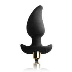 Alternative view of 7 Speed Butt Quiver Vibrating Butt Plug