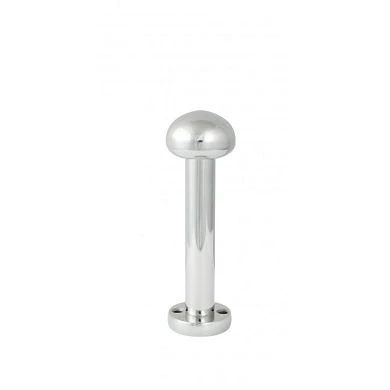 Pilzkopfdildo Aus Edelstahl 1 Pilzkopfdildo Aus Edelstahl