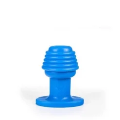 Kulspruta Tunnel Blau