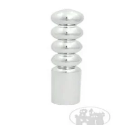 Kugeldildo 4 Kugeln - 40mm