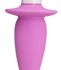 Analplug Corn Pop