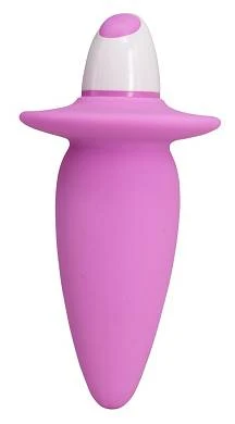 Analplug Corn Pop 1 Analplug Corn Pop