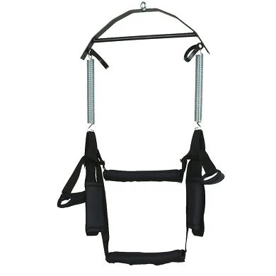 Freestyle-Swing – Bild 2