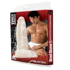 Falcon Cock - Brad Stone -Lelo shop 9e2t1i