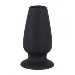 Lust Plug S: Analtunnel, Schwarz