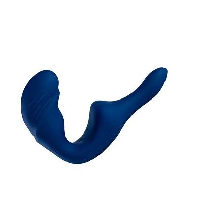 Fun Factory Share XS: Partnerdildo, Dark Blue 1 Fun Factory Share XS: Partnerdildo, Dark Blue