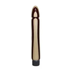 M&M Wood Production Zeus Zweifarbig Natur M Vibrator. 1er Pack (1 X 1 Stück)