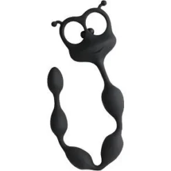 Analkette Flexi Felix - Schwarz -Lelo shop a04v0yg