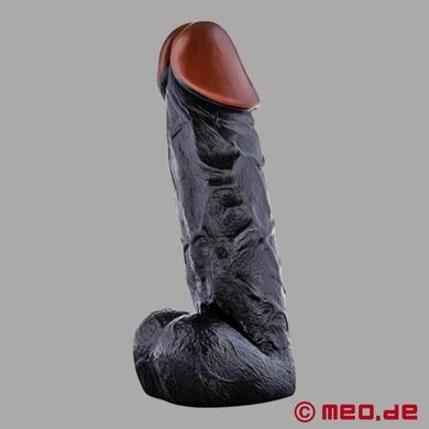 Dildo Black Lover 1 Dildo Black Lover