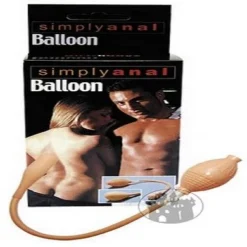 Simply Anal Balloon