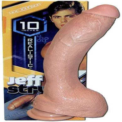 Jeff Stryker Realistic Cock 1 Jeff Stryker Realistic Cock