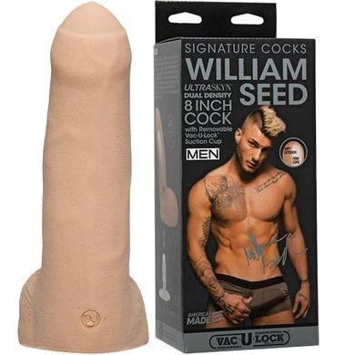 MEN - William Seeds Cock 1 MEN - William Seeds Cock