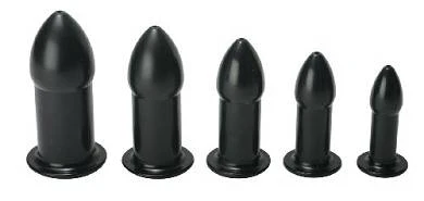 Kink Industries Ease In Anal Dilator Kit 1 Kink Industries Ease In Anal Dilator Kit