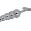 EDD Metall Butt-Plug 15.5 Cm [ Analplug Buttplug ]