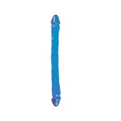 Double Medium Blue By Dildodiscount