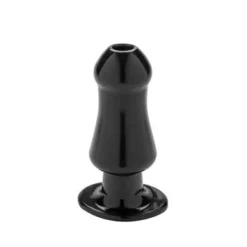 Perfect Fit The Rook: Analtunnel, Schwarz