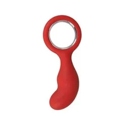 You2Toys Butt Plug. Rot. 1 Stück
