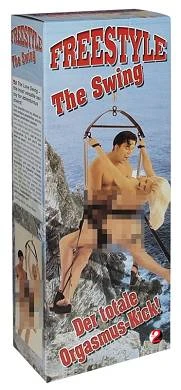 Freestyle-Swing