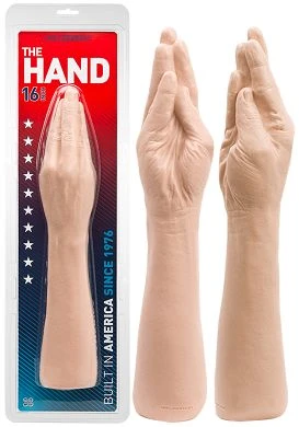 40 X 8 Cm THE HAND 1 40 X 8 Cm THE HAND