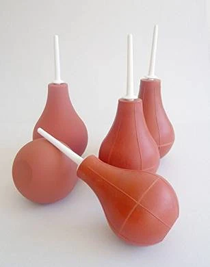 Birnenförmige Klistierspritze Für Die Tägliche Pflege Ballon Für Anald 1 Birnenförmige Klistierspritze Für Die Tägliche Pflege Ballon Für Anald