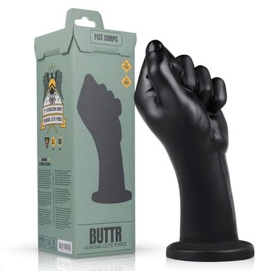 FIST CORPS - FF Dildo 1 FIST CORPS - FF Dildo