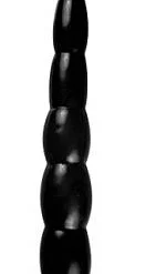 Analkette Mit 6 Stufen Ca.32x4.5cm