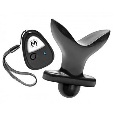 Vibrierender Buttplug 1 Vibrierender Buttplug