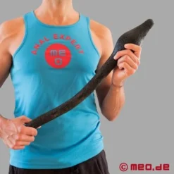 DEEP'R - Duck - 70 Cm Ø 7.80 Cm ? Extremer Analsex