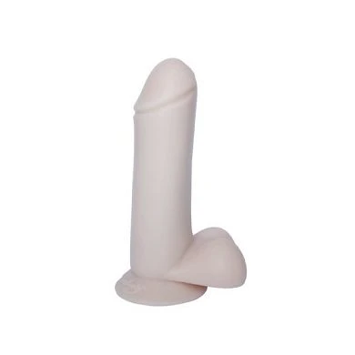 Joy-Lite Emberly Home Boy. Small. Silikon Dildo. Hautfarbe. 1er Pack 1 Joy-Lite Emberly Home Boy. Small. Silikon Dildo. Hautfarbe. 1er Pack