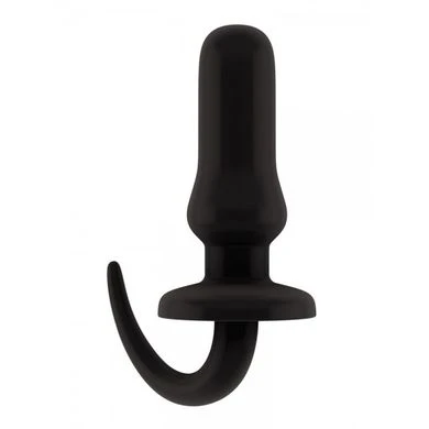 Sono No. 13: Analplug, Schwarz 1 Sono No. 13: Analplug, Schwarz