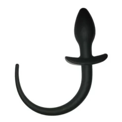 Dildo Freak Dogtail 3 X 9cm Mit 20cm Schwanz