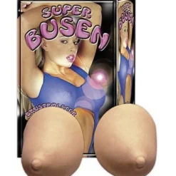 Knstlicher Super Busen Aus Soft Material