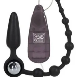Booty Call - Booty Double Dare - Schwarz - Vibrator