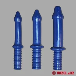 Langer Dildo Mit Griff - Crackstuffers Plain Truncheon -Lelo shop edhvwyn