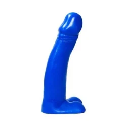 All Blue Dildo 23 -Lelo shop ei748