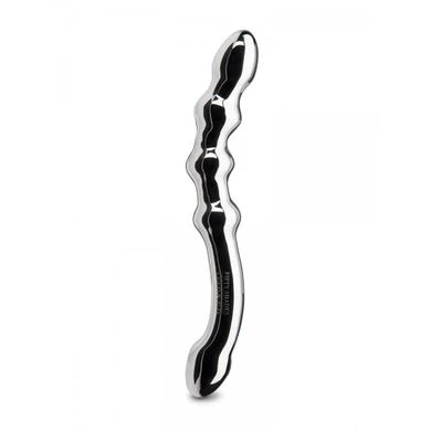 Shades Of Grey: Fifty Shades Darker Delicious Deep Edelstahl-Dildo 1 Shades Of Grey: Fifty Shades Darker Delicious Deep Edelstahl-Dildo