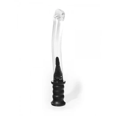 HamR ShavR Clear 38cm 1 HamR ShavR Clear 38cm