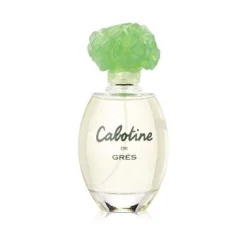 Parfums Grès Cabotine EDT Natural Spray 100 Ml. 1er Pack (1 X 100 Ml)