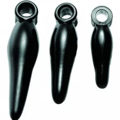 Finger-Plug Set