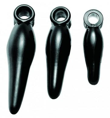 Finger-Plug Set 1 Finger-Plug Set