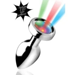 Booty Sparks LED Plug