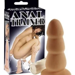 Anal-Trainer: Analvibrator