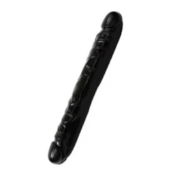 Double Dong Schwarz - 30 Cm