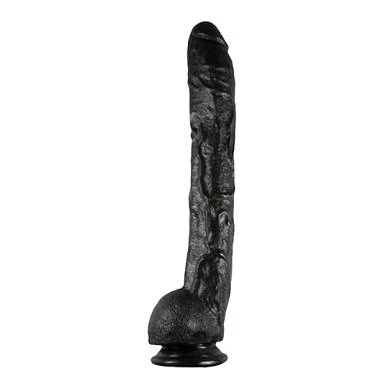 Dick Rambone Cock 42 X 6cm