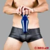 Buttplug ? Crackstuffers Goose Plug