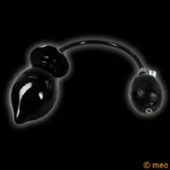 Alternative view of Ass-Balloon
