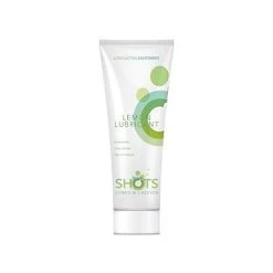 Shots Lubes & Liquids Lemon Lubricant - 100 Ml. 1er Pack (1 X 100 Ml)