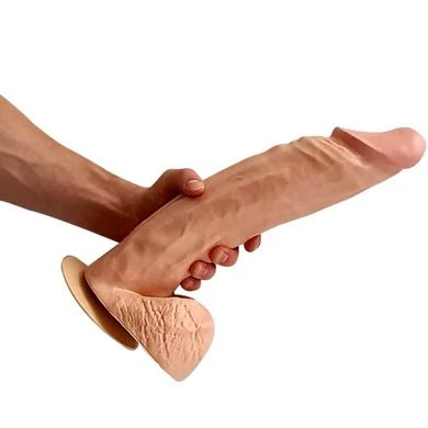 HUNGR Goliath - Gigantischer Dildo 1 HUNGR Goliath - Gigantischer Dildo
